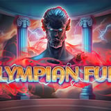 Olympian Fury