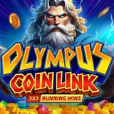 Olympus Coin Link: Running Wins 3X3
