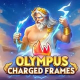 Olympus Charged Frames