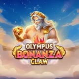 Olympus Bonanza Claw