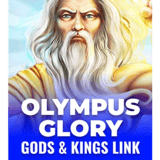 Olympus Glory Gods and Kings Link