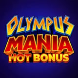 Olympus Mania: Hot Bonus