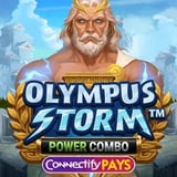 Olympus Storm Connectify Pays Power Combo