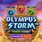 Olympus Storm Power Combo