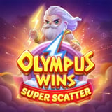Olympus Wins