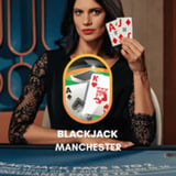 On Air Entertainment Blackjack Manchester