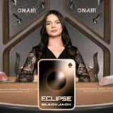 On Air Entertainment Eclipse Blackjack