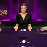 ONE Blackjack 1