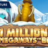 One Million Megaways BC