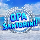 Opa Santorini!