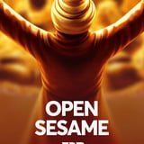 Open Sesame