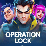 Operation Lock