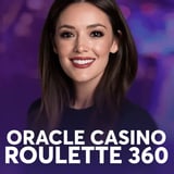 Oracle Casino Roulette 360