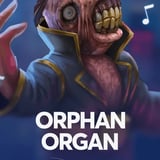Orphan Organ