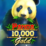 Panda Gold 10,000