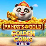 Panda's Gold Golden Coins Link