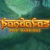 Pandavas Five Warriors