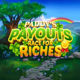 Paddy’s Payouts - Race to Riches