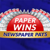 Paper Wins