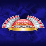 Paper Wins Jackpot Sports Edition