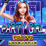 Party Girl Deluxe Lock 2 Spin