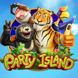 PARTY ISLAND