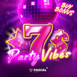 Party Vibes Buy Bonus