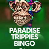 Paradise Trippies Bingo