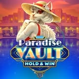 Paradise Vault Hold and Win