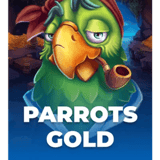 Parrots Gold