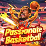 Passionate Basketball