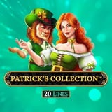 Patrick's Collection 20 Lines