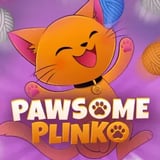 Pawsome Plinko