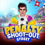 Penalty Shoot-Out Street