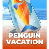 Penguin Vacation