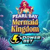 Pearl Bay: Mermaid Kingdom