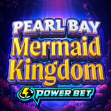 Pearl Bay: Mermaid Kingdom Power Bet