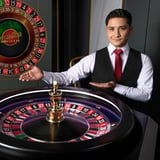 Peru Spread Bet Roulette