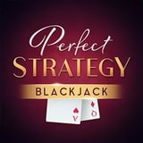 Perfect Strategy Blackjack