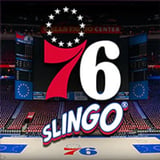 Philadelphia 76ers Slingo