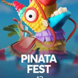 Pinata Fest