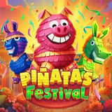 Pinatas Festival