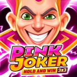 Pink Joker: Hold and Win