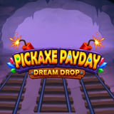 Pickaxe Payday Action Collect Dream Drop