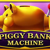 Piggy Bank Machine
