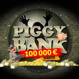 Piggy Bank Scratch