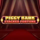 Piggy Bank - Stacked Fortune