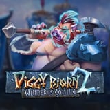 Piggy Bjorn 2 - Winter is Coming