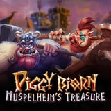 Piggy Bjorn Muspelheim's Treasure