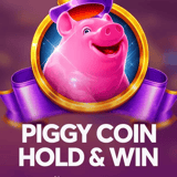 Piggy Coin: Hold and Win